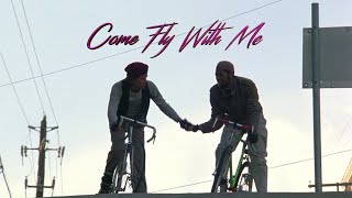 Don Dellpiero - Come Fly With Me