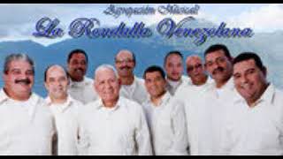 La Rondalla Venezolana - Besame Morenita
