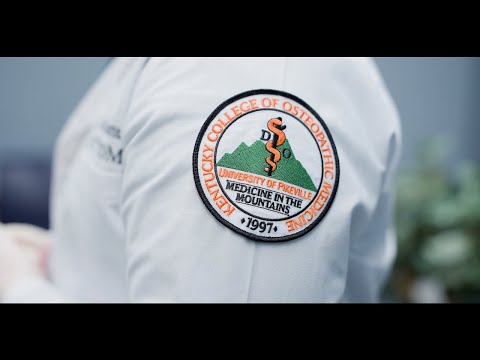 KYCOM Admissions 2025