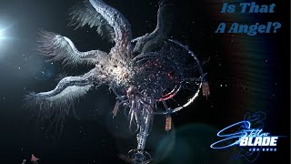 Ravennnn!! | Stellar Blade Playthrough Part 10 (FULL GAME)