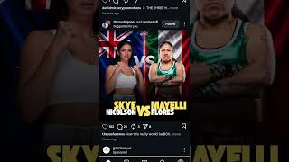 #boxing news 2026