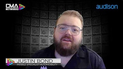 AUDISON | 5 KEY FEATURES ABOUT FORZA AMPLIFIERS