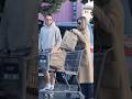 Angelina Jolie Foi Vista Recentemente Em Los Angeles Angelina Jolie Foi Vista Recentemente Em Los Angeles