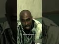 Tupac vs Atlanta cops ... #shorts #tupac  #rap