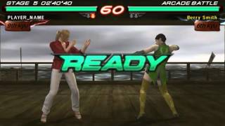 Tekken 6 Nina Vs Zafina Ps3ninavszafina5