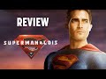 SUPERMAN e LOIS é bom? | REVIEW EP1