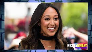 Why Did Tamera Mowry-Housley Really Leave “The Real”?