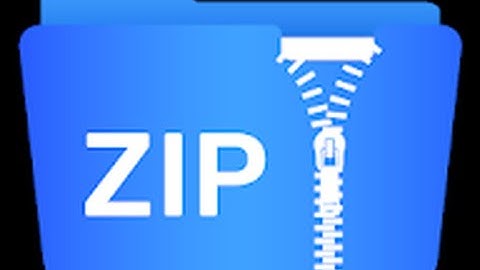 How to zip and unzip files and folders in Windows10 using the command line