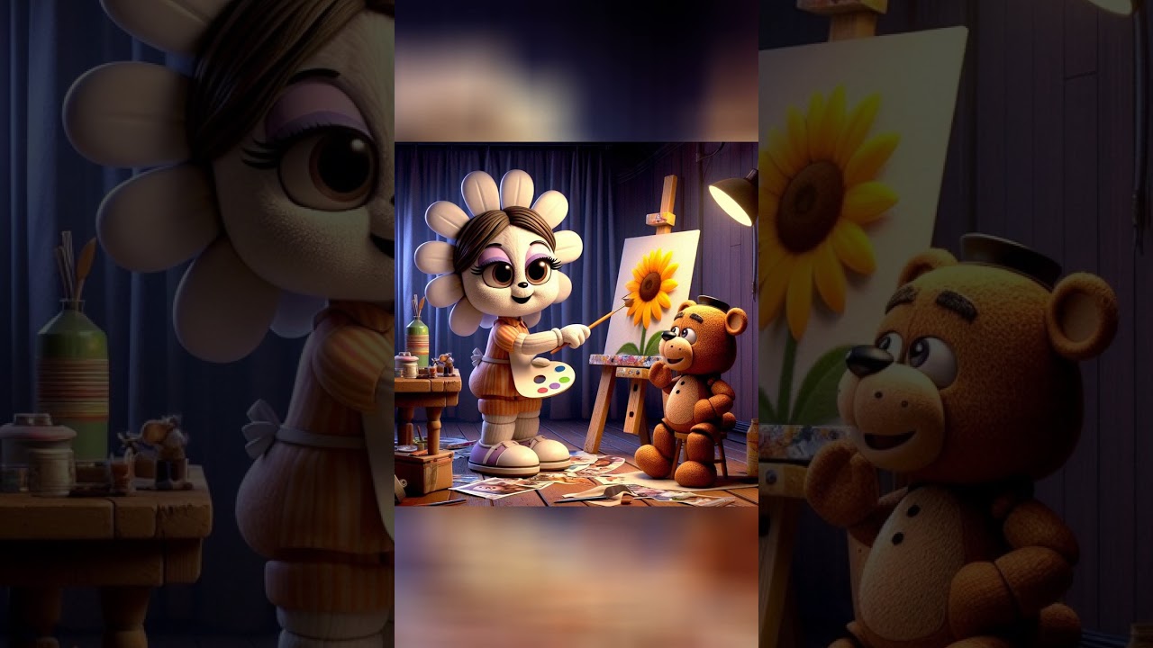 The Cow Designer's Lesson 