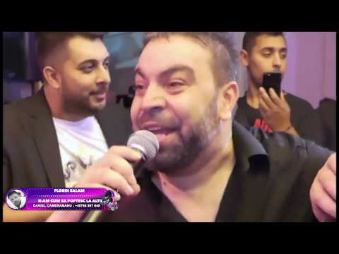 Florin Salam - N-am cum sa poftesc la altii New Live 2019 byDanielCameramanu
