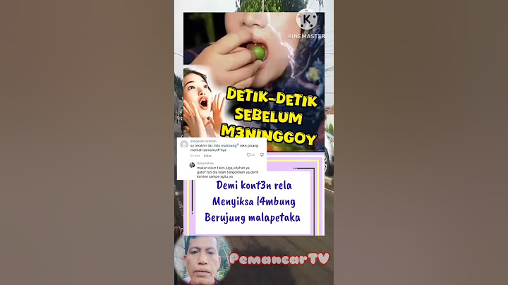 Demi Konten Ny1x54 Lambung Dan Akhirnya M3_n1n9-94L #shorts #ririnmukbang #kontenmukbang