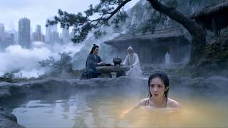 【Indo Sub】Dewa atau Manusia: Menggapai Keabadian di Tengah Krisis Keluarga Jiang #Full #Minidrama