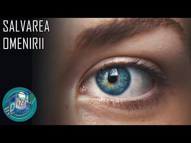 Obiectul Care Poata Salva Intreaga Omenire!