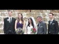 George & Candice - Wedding Highlight