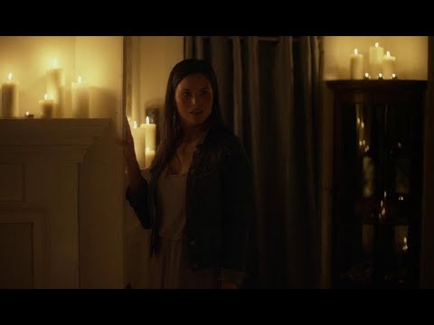 【打码版】小涛讲电影：8分钟带你看完美国恐怖电影《幽灵》