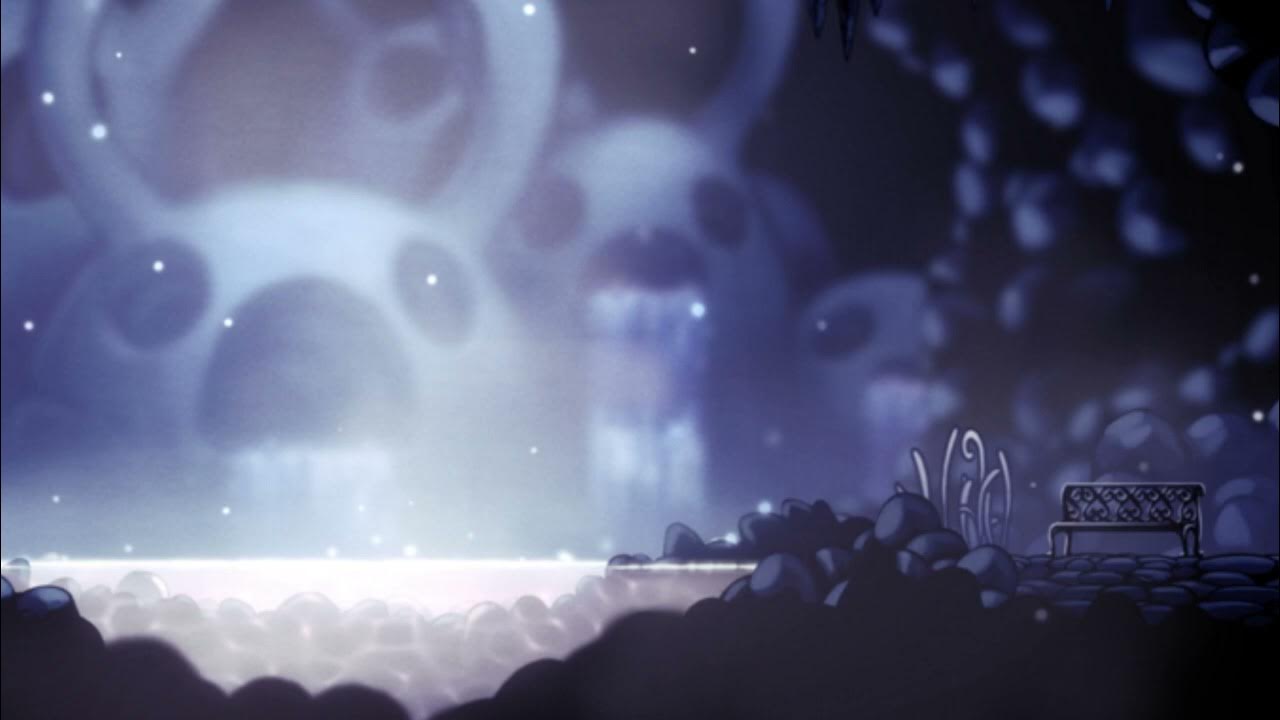 Hollow Knight Bench OST (1 hour) YouTube