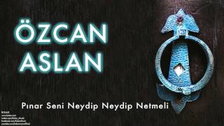 Özcan Aslan - Pınar Seni Neydip Neydip Netmeli  [ İkrar © 2016 Z Kalan Müzik ] Resimi