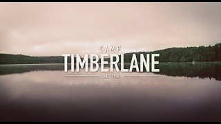 Camp Timberlane Promo // 2019