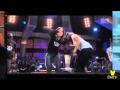 Wild 'N Out: James Davis & Lauren Flans Share Basics of Improv Comedy