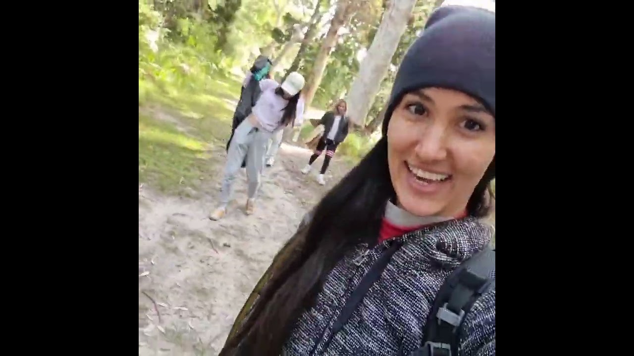 Coochiemudlo Island Australia - Brisbane