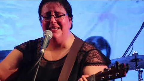 Alicia Penney - Unrequited - Live at Saint Patrick...