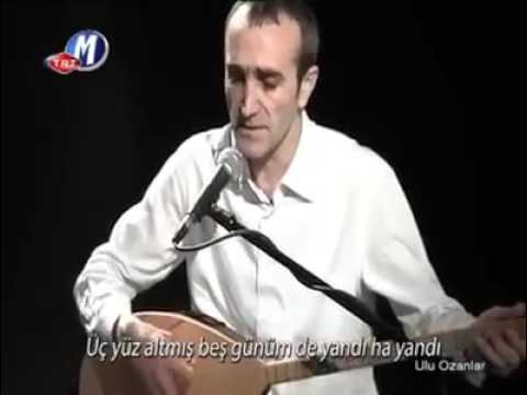 Cengiz Özkan - Yandı Ha Yandı