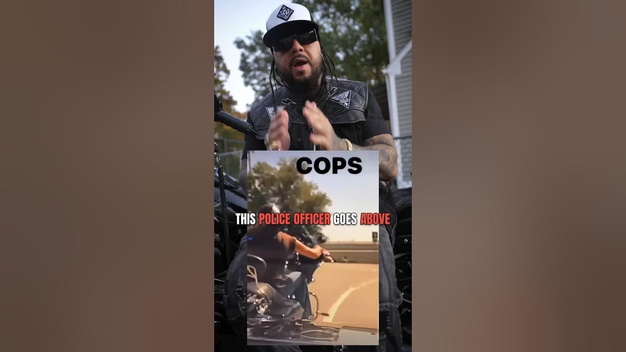 Go cops