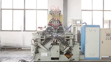 The production process of lifting chain sling