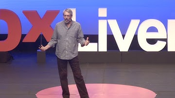 Design Your Life | Dave Evans | TEDxLiverpool