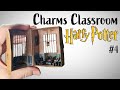 50 HARRY POTTER Matchbox DIORAMAS | 4 of 50 | Charms Classroom