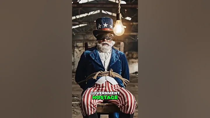 Democrats Shut Down Government for COVID Obamacare Subsidies #shorts