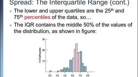 AP Statistics Chapter 4 - 2 Video