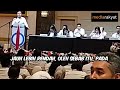 Anthony Loke: DAP DAP DAP DAP, Perhimpunan Agung Parti Lain, Tapi Perbincangan Semua Pasal DAP