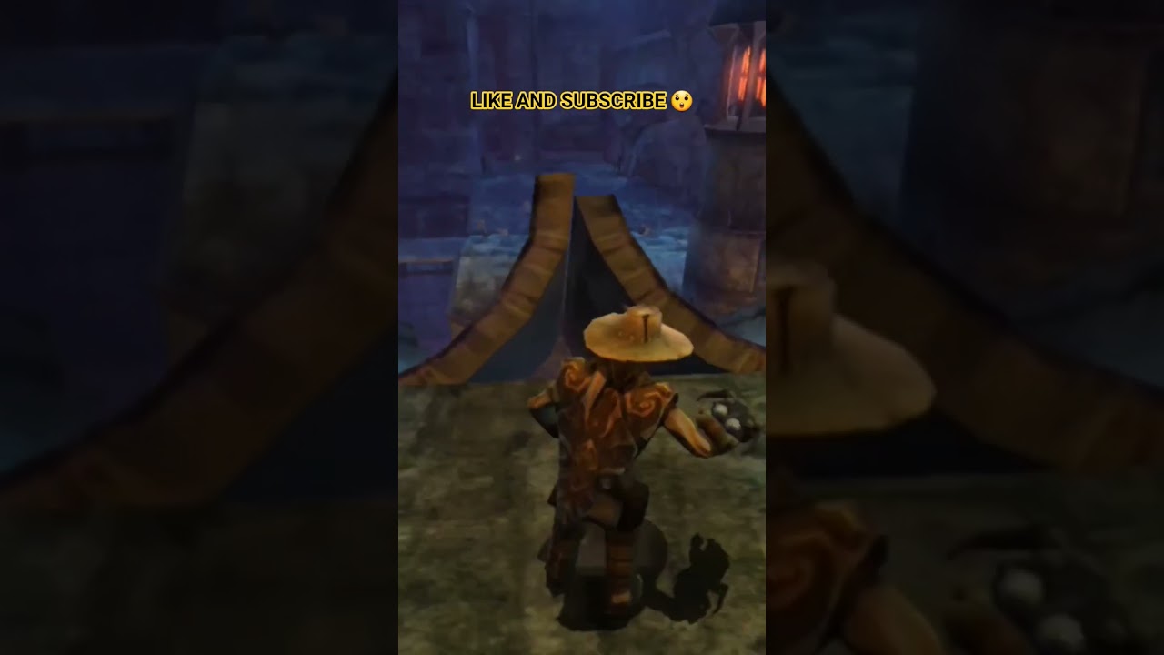 I Found The Dog Monster Causing My Frustration