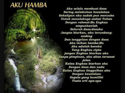 doaku (haddad alwi feat padi) with lyrics