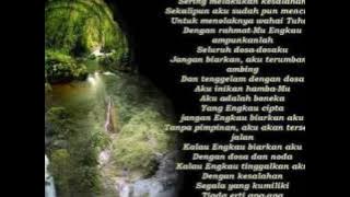 doaku (haddad alwi feat padi) with lyrics