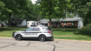 Police provide update on suspicious death investigation in Westerville