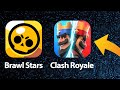 Что произойдет если не заходить в игру Clash Royale целый год!?