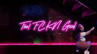 Electric FeelGood (Houston Bar) Review- Adult Playground & Arcade