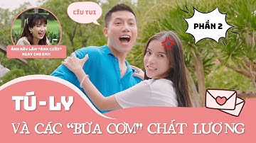 Hoà Minzy "Lỡ Miệng" Tiết Lộ Chuyện Động Trời Về Anh Tú - LyLy | Xuân Hạ Thu Đông, rồi lại Xuân 1