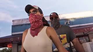 Gta 6S Wildest Action Sequence Yet