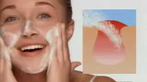 Hayden Panettiere   Neutrogena   Part II.wmv