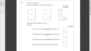 AQA GCSE Specimen Paper 8300 1F Q14