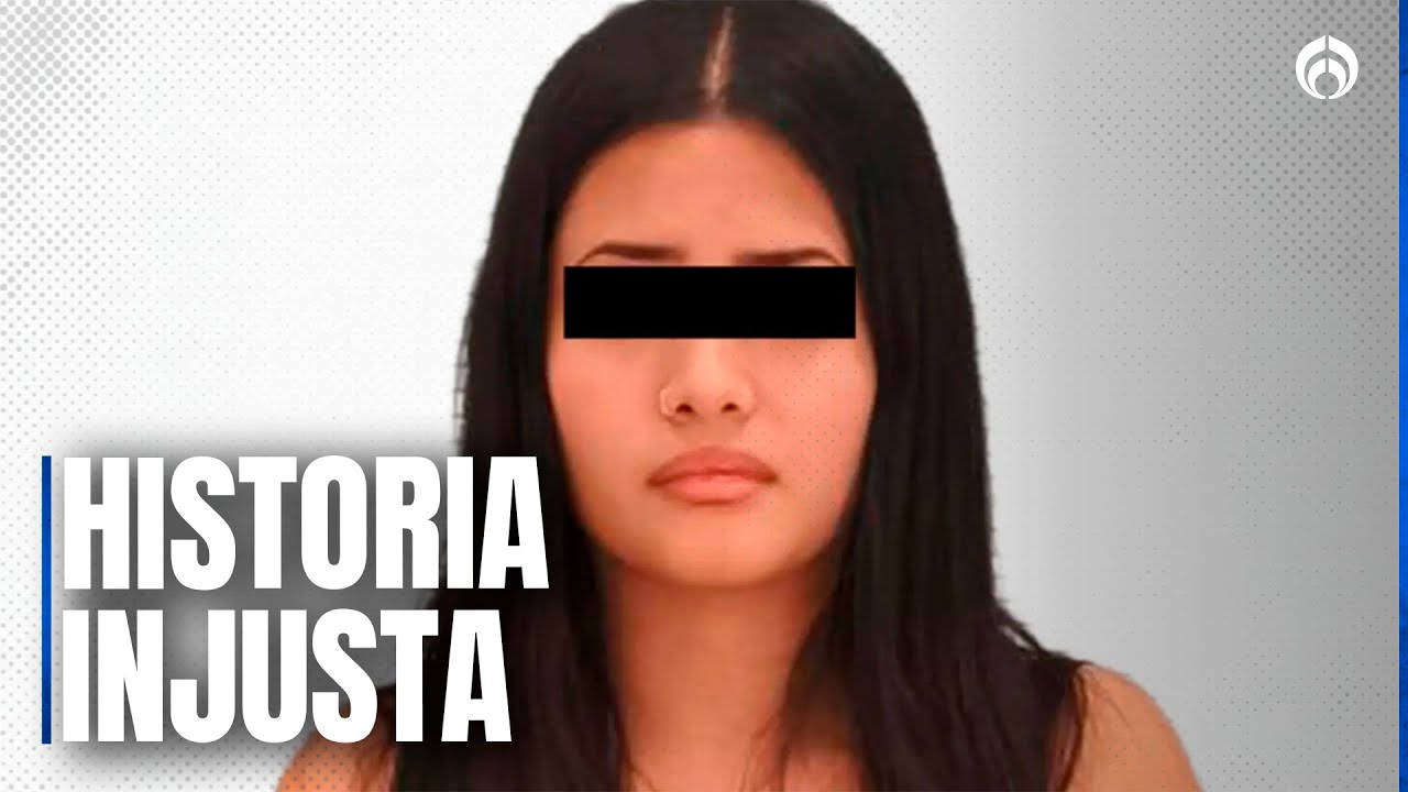 Periodista revela inconsistencias en la acusación contra joven ligada  falsamente a un cártel