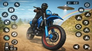 Top 🤠 bike game|| bike games|| Bike Games|| Bike Gamer 20.... screenshot 5