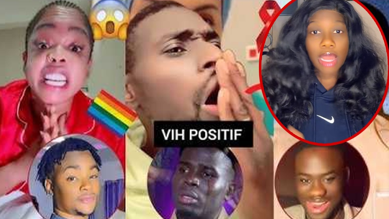 Kawtef : des personnes impliquée dans aff Zale Mbaye; Rox detient la liste et annonce des nouveaux..