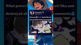 Download Lagu #nasjuro #gorosei #nika #onepiece MP3