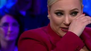Meghan McCain wishes Ivanka Trump and Jared Kushner didnt go to her fathers funeral   Politics