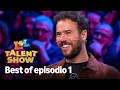 I MIGLIORI MOMENTI DALL'EPISODIO 1 | LOL Talent Show: Chi fa ridere è dentro S2