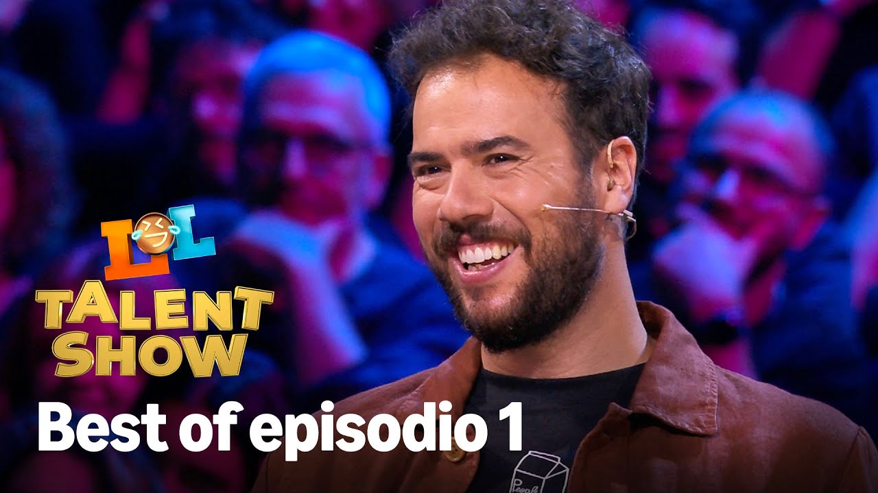 I MIGLIORI MOMENTI DALL'EPISODIO 1 | LOL Talent Show: Chi fa ridere è dentro S2
